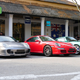 Illustration for article titled Cars Coffee (Kopi) Singapore